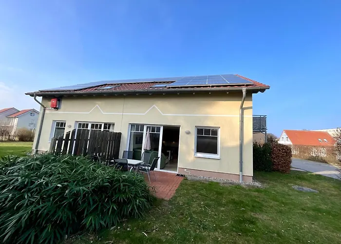 Ferienwohnung Am Muehlenkamp