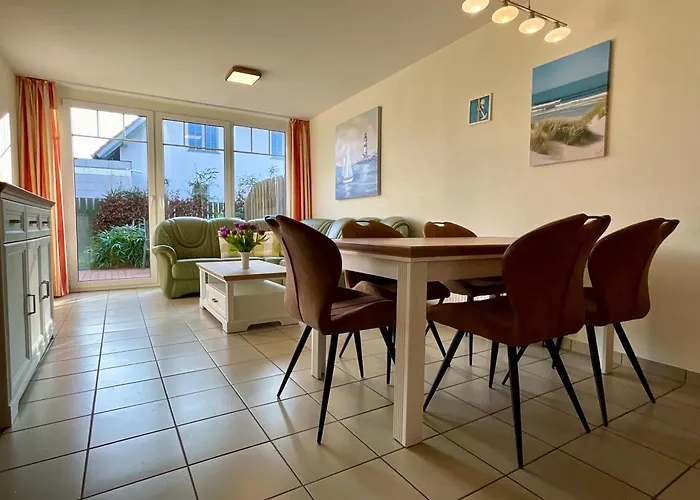 Ferienwohnung Am Muehlenkamp