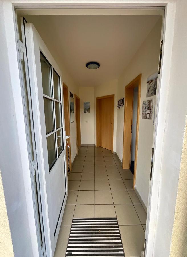 Apartment Am Muehlenkamp *