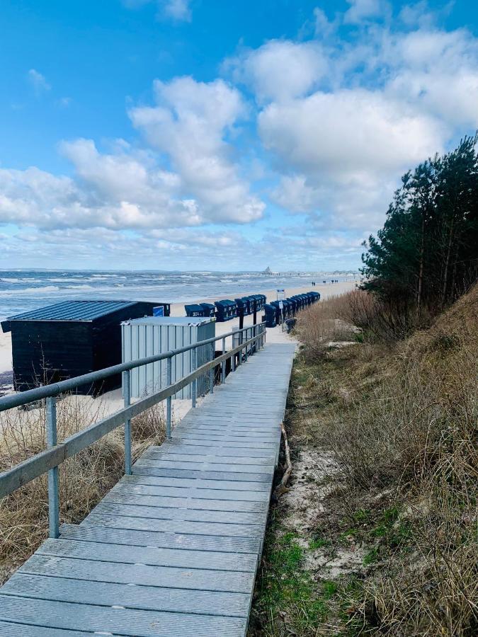 Am Muehlenkamp Apartment Heringsdorf (Usedom)