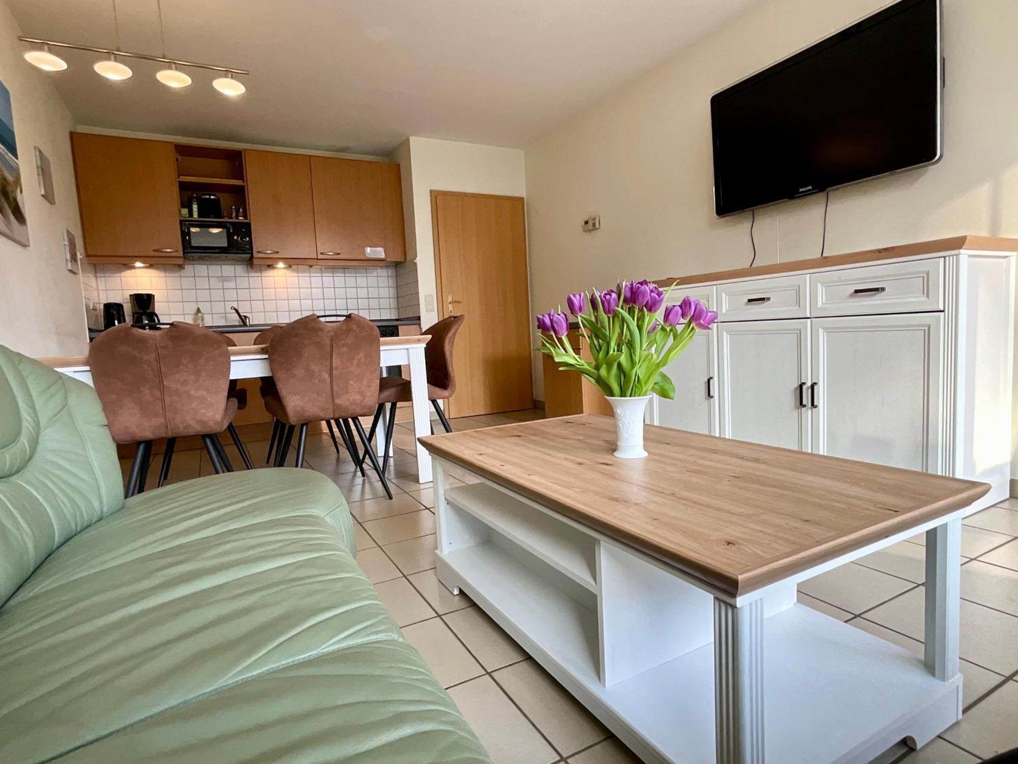 Am Muehlenkamp Apartment Heringsdorf (Usedom)