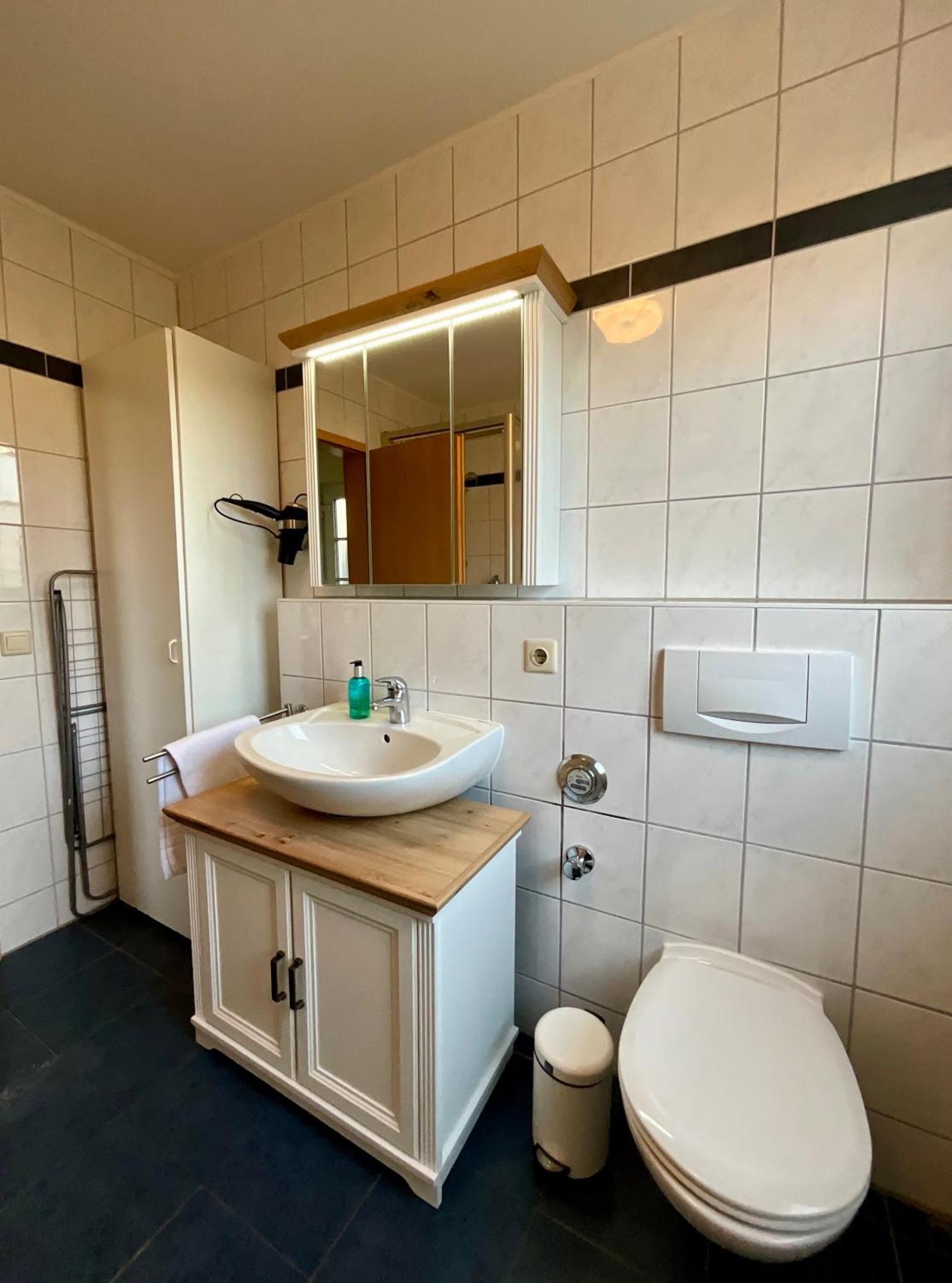 Apartment Am Muehlenkamp Heringsdorf (Usedom)