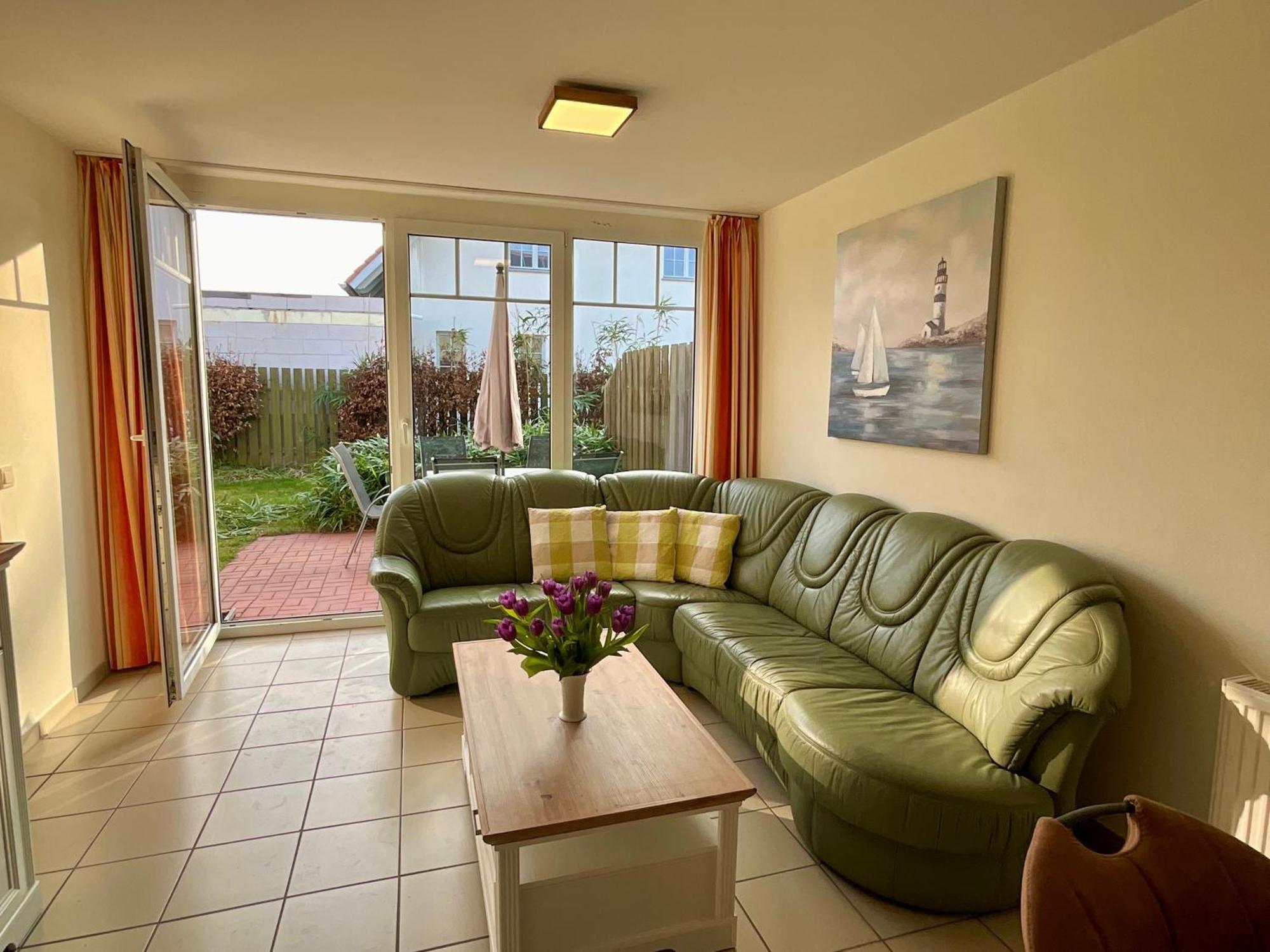 Am Muehlenkamp Apartment
